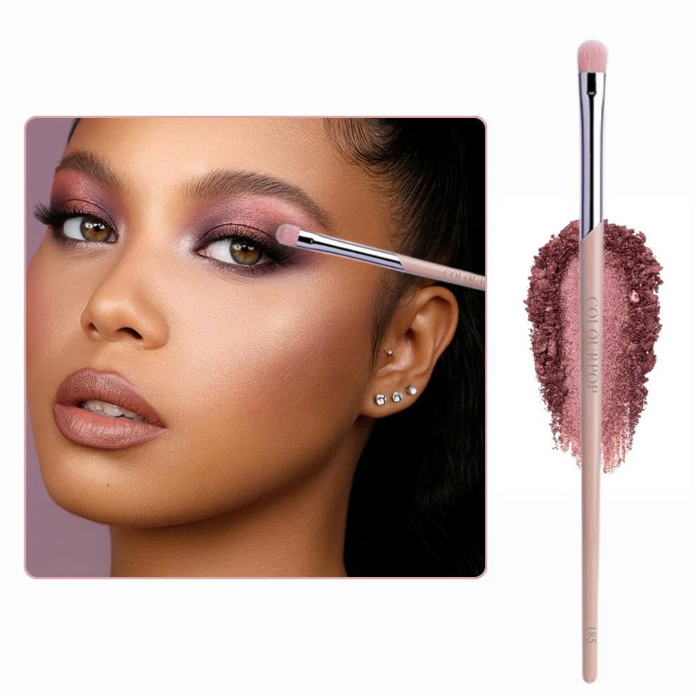 Cọ Bầu Mắt Nhỏ Tán Phấn COLOURPOP Eye Shadow Brush C185